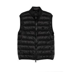 Moncler Men `Deneb` Vest